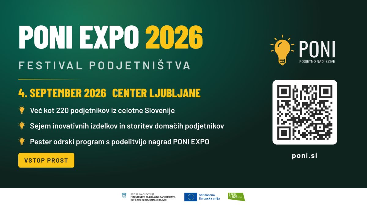 logo podjetne domzale